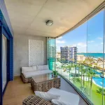 The View - Sea Senses Daire *