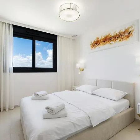 Apartament The View - Sea Senses