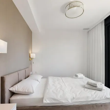 Apartament The View - Sea Senses Torrevieja