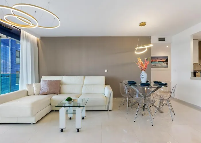 The View - Sea Senses * Torrevieja