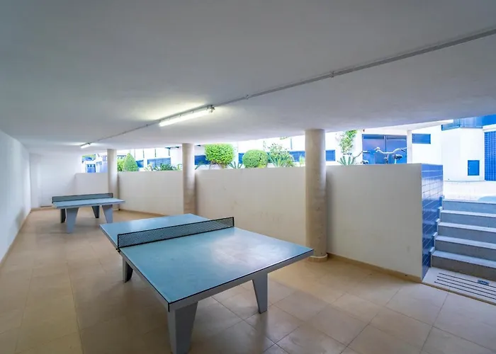 The View - Sea Senses Lägenhet