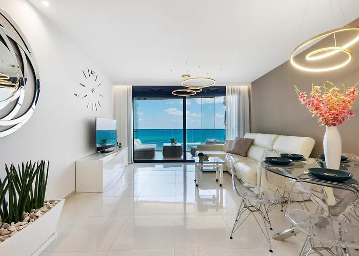 The View - Sea Senses