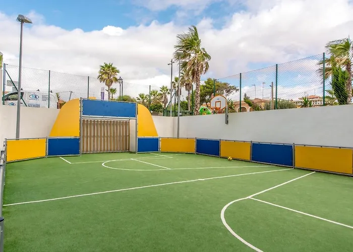 The View - Sea Senses Lägenhet