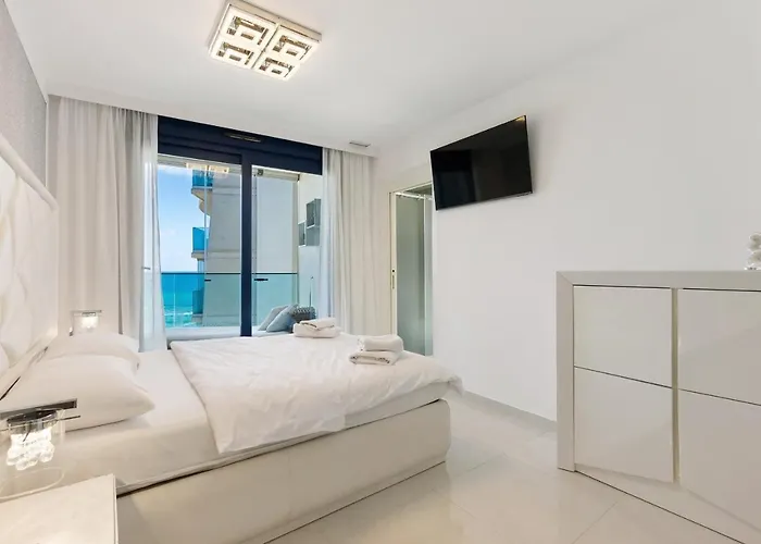 The View - Sea Senses *