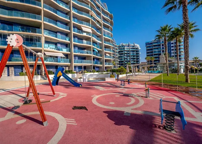 The View - Sea Senses *