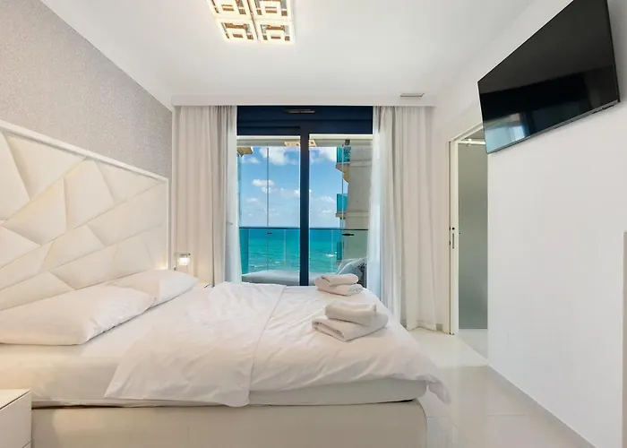 The View - Sea Senses Torrevieja