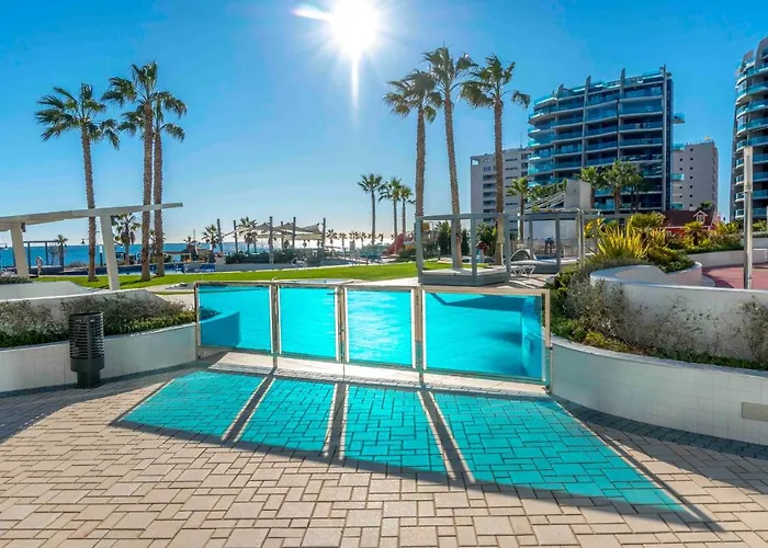 The View - Sea Senses Torrevieja