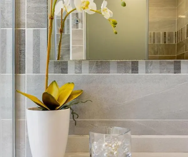 Lägenhet The View - Sea Senses