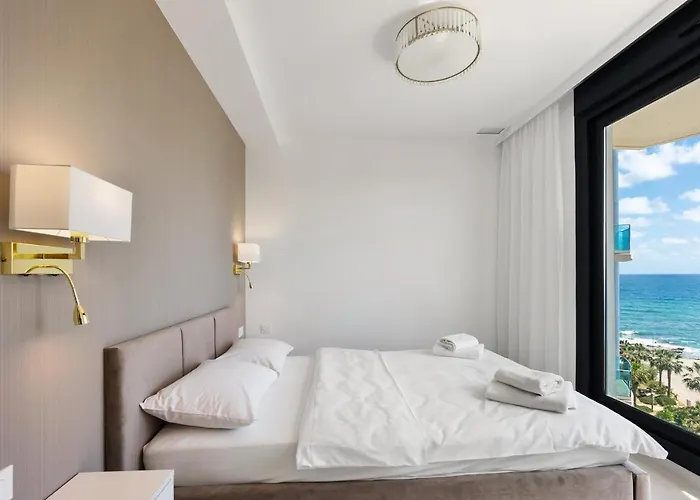 Lägenhet The View - Sea Senses Torrevieja