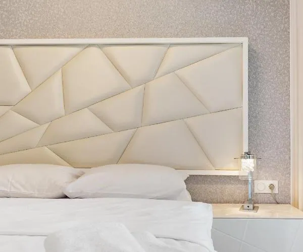 Lägenhet The View - Sea Senses Torrevieja