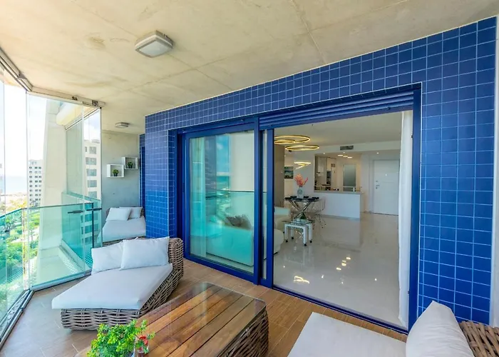 The View - Sea Senses