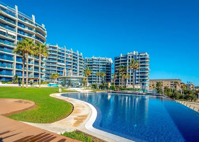 The View - Sea Senses Torrevieja