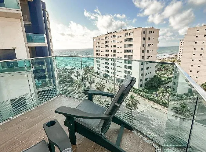 The View - Sea Senses * Torrevieja