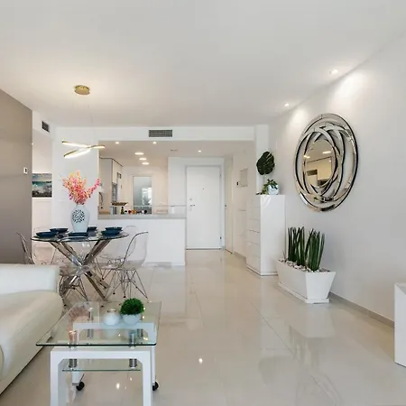 The View - Sea Senses Apartamento *