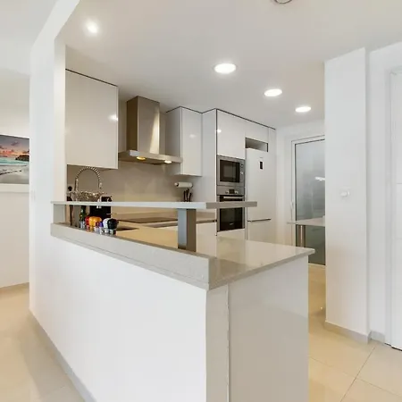 The View - Sea Senses Apartamento Torrevieja