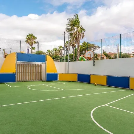 The View - Sea Senses Apartamento