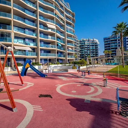 The View - Sea Senses *