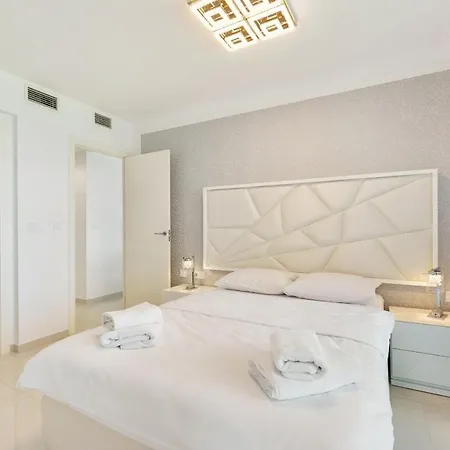 Apartamento The View - Sea Senses