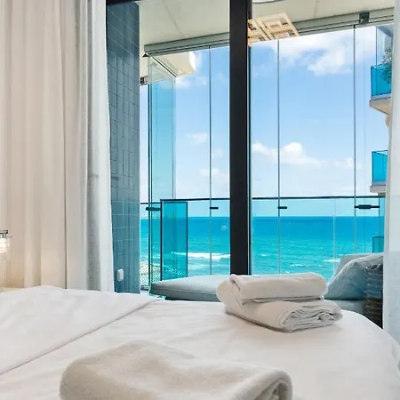 The View - Sea Senses Apartamento