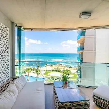 The View - Sea Senses Apartamento *
