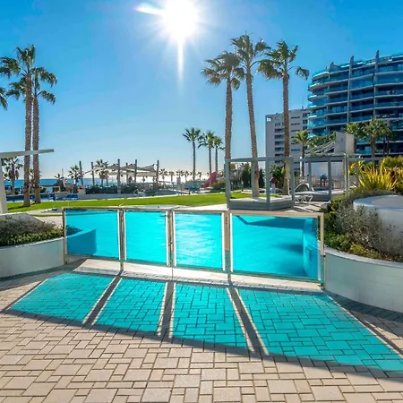 The View - Sea Senses Торевьиа