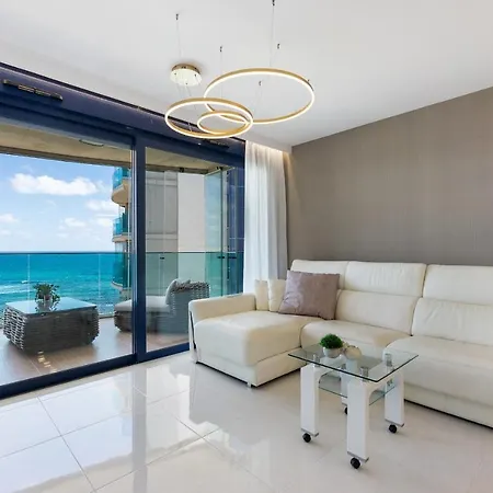 The View - Sea Senses Apartamento *