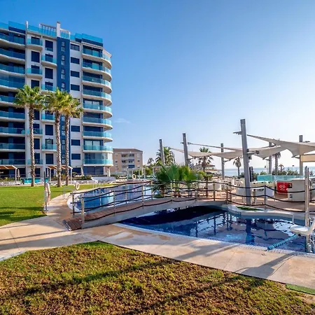 The View - Sea Senses * Торевьиа