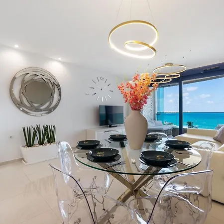 Appartement The View - Sea Senses *