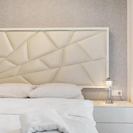 Apartamento The View - Sea Senses Torrevieja