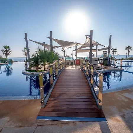 The View - Sea Senses Апартаменты