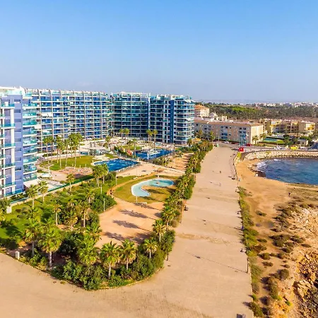 Apartment The View - Sea Senses *