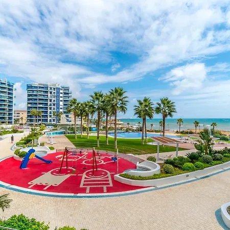 The View - Sea Senses Torrevieja