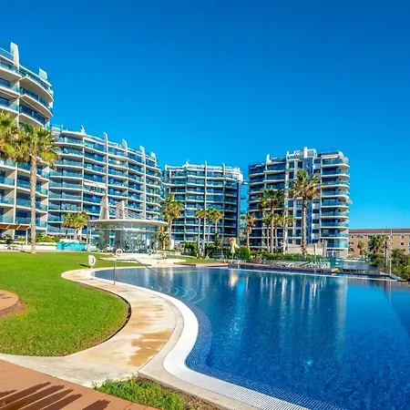 The View - Sea Senses Торевьиа