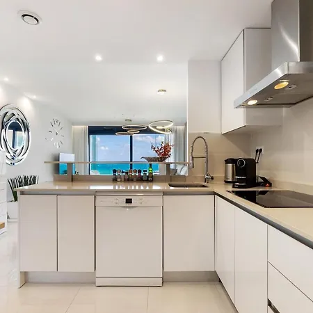 The View - Sea Senses Apartamento *