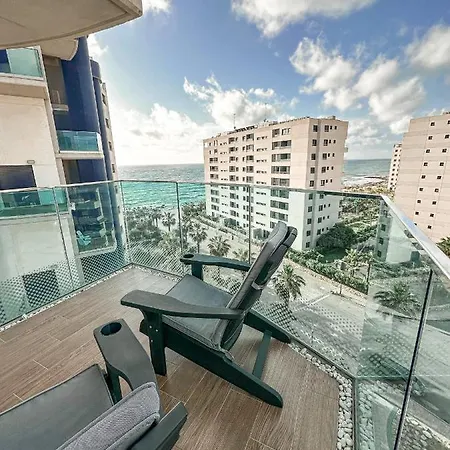 The View - Sea Senses * Torrevieja