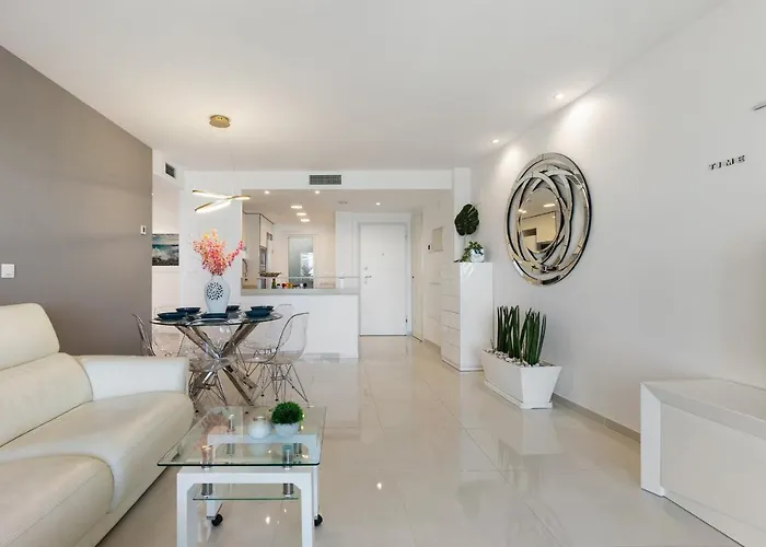 The View - Sea Senses Apartment *