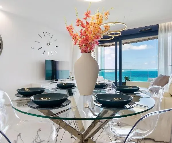 The View - Sea Senses Apartment *