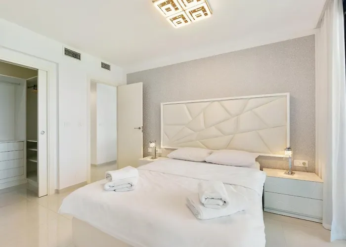 Apartment The View - Sea Senses