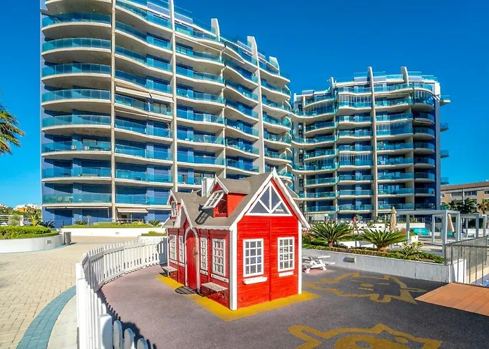 The View - Sea Senses