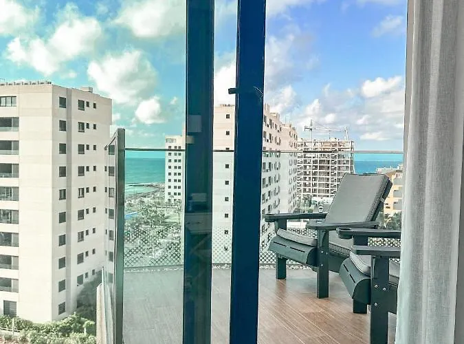 Apartment The View - Sea Senses *