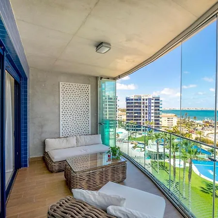 The View - Sea Senses Apartamento *