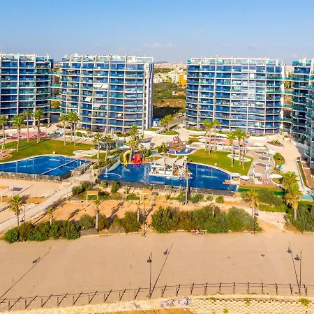 Apartamento The View - Sea Senses